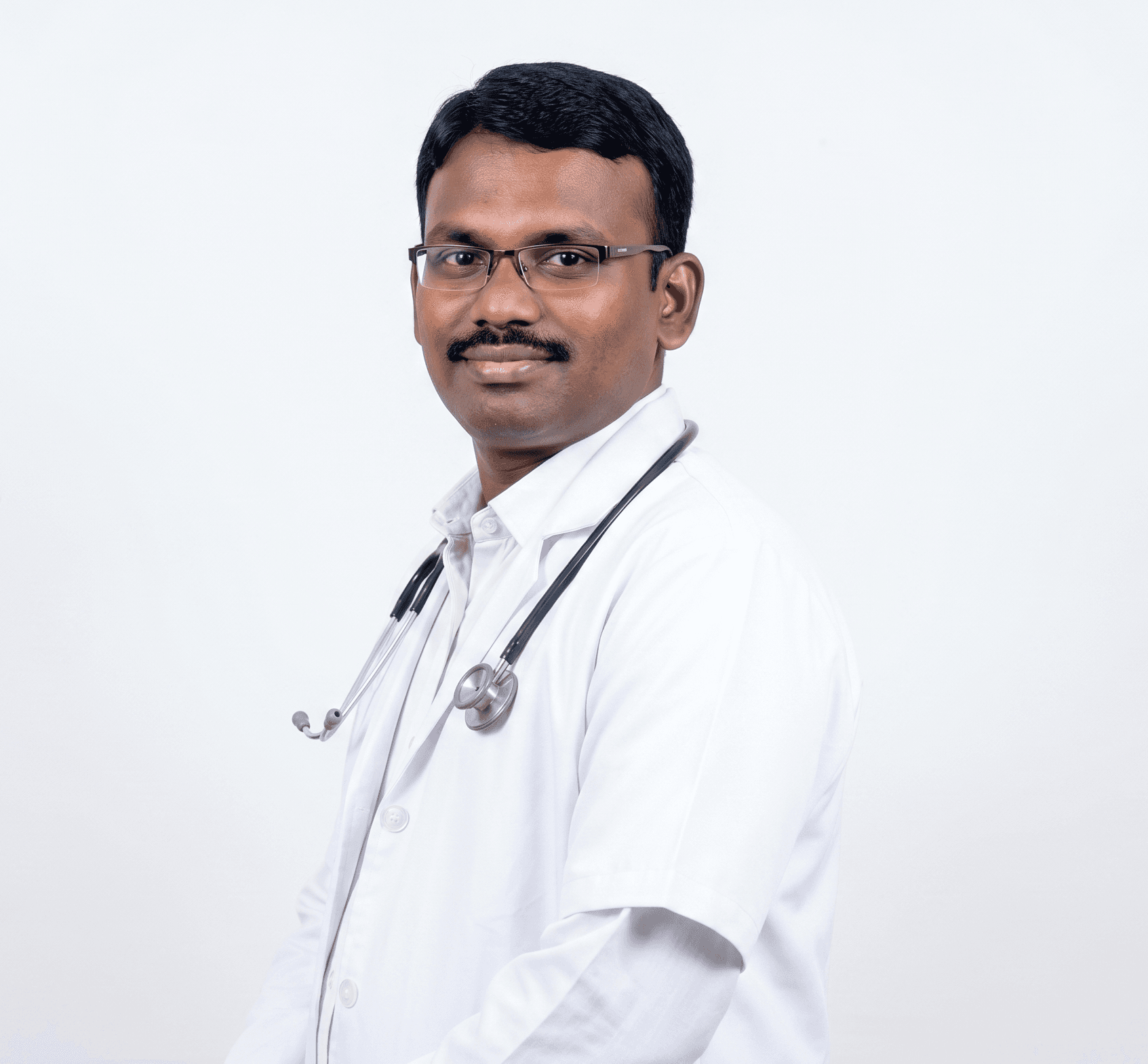 Dr. Arun Kumar