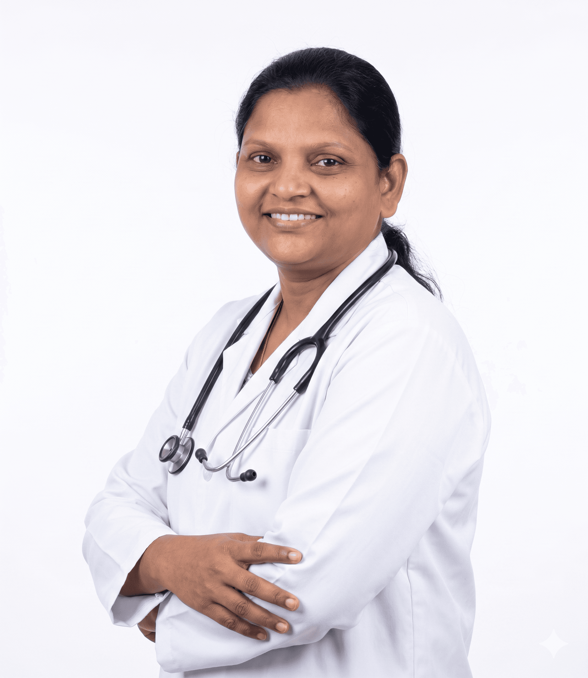 Ms. Kalaivani. S