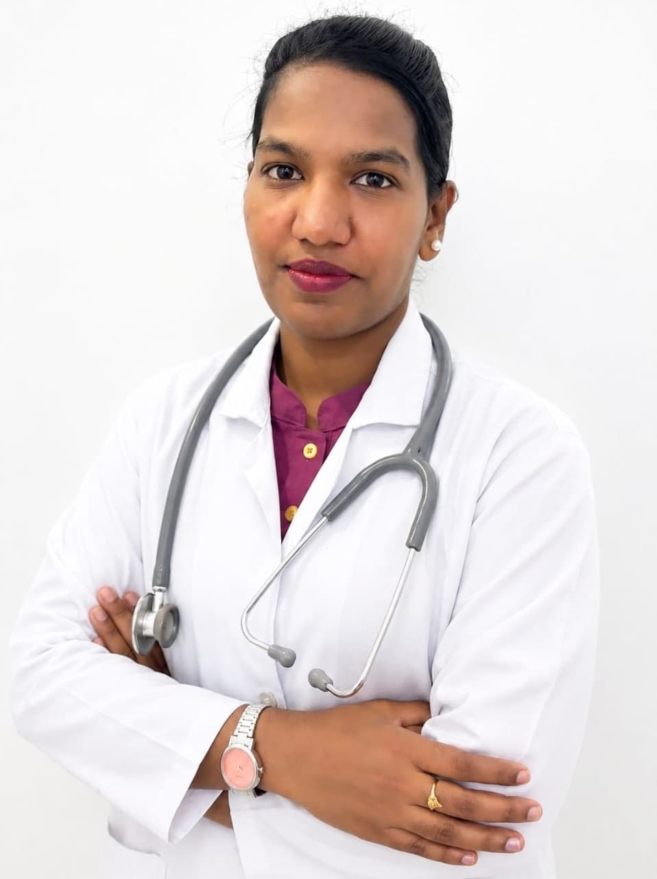 Ms. Nithiya