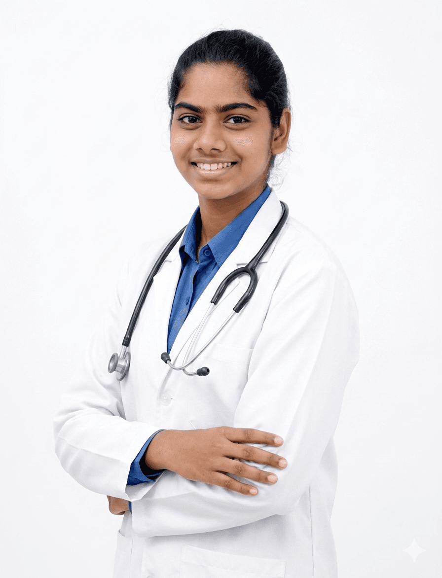 Dr. Phebe Jeba P. C.