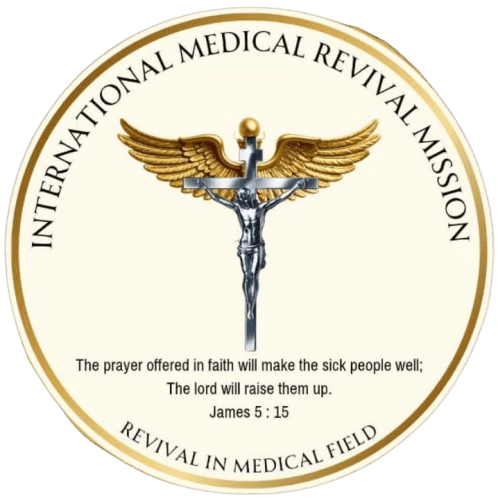 IMRM Logo