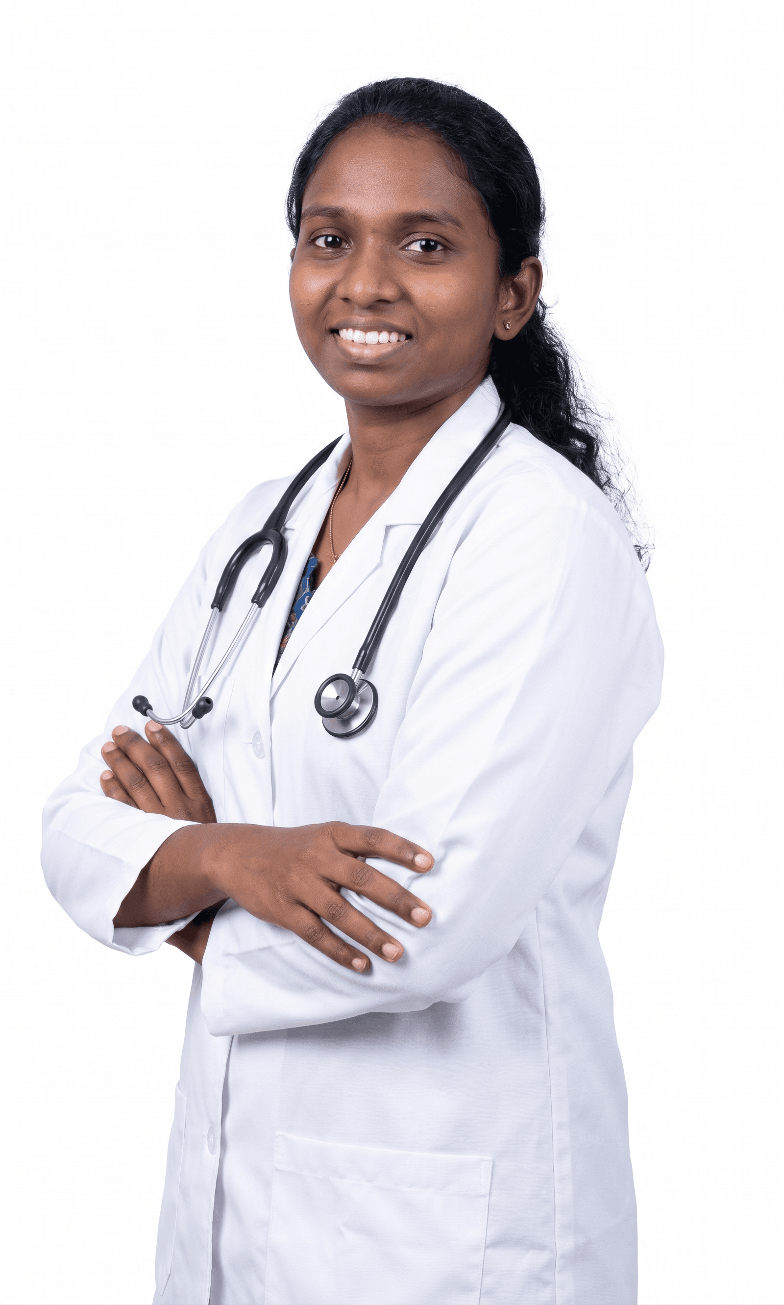 Ms. Aritta Hillari