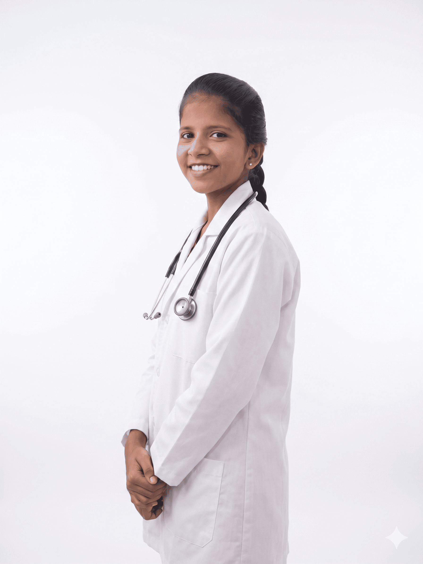 Ms. Shalini. V