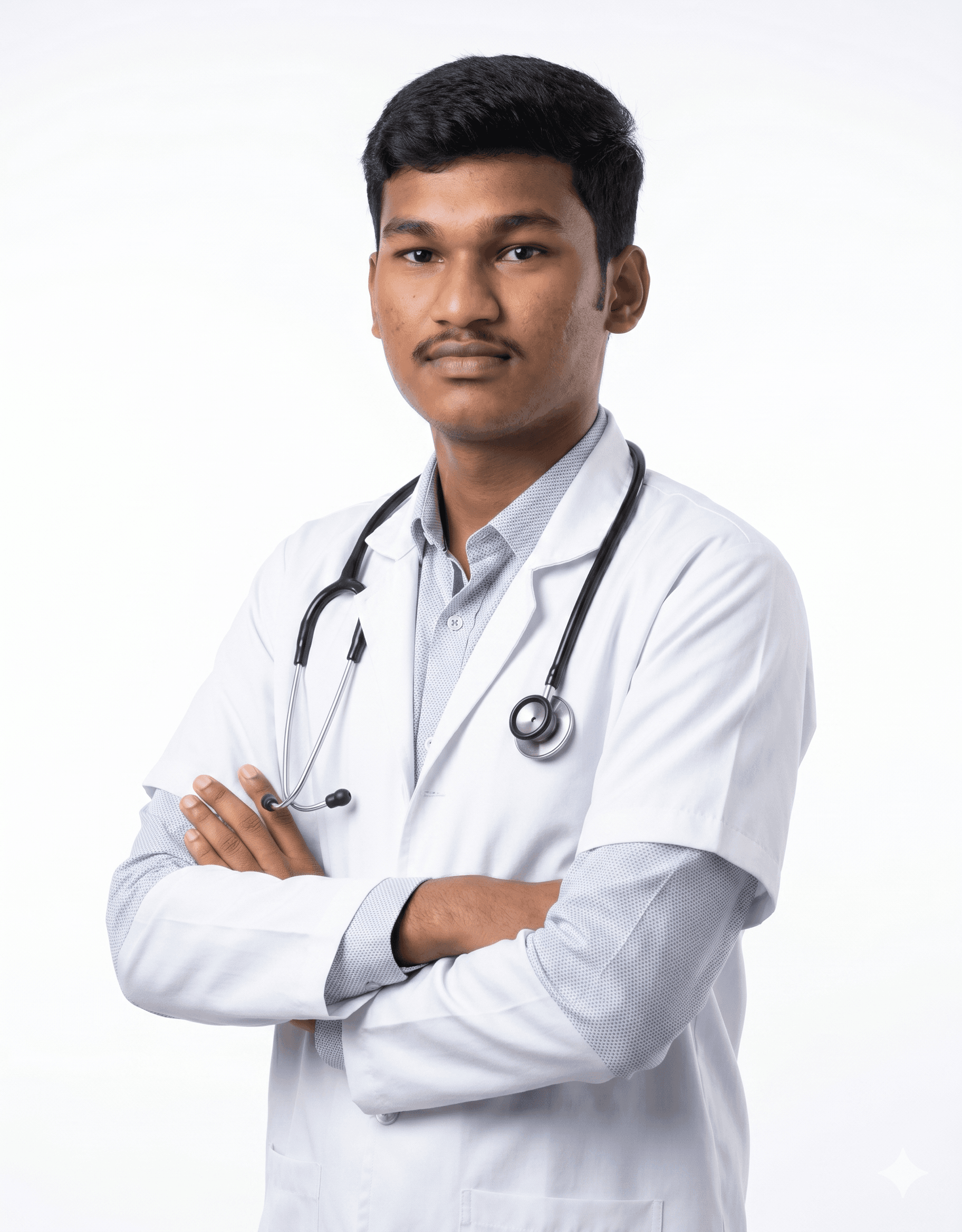 Mr. Joseph Sriram. S