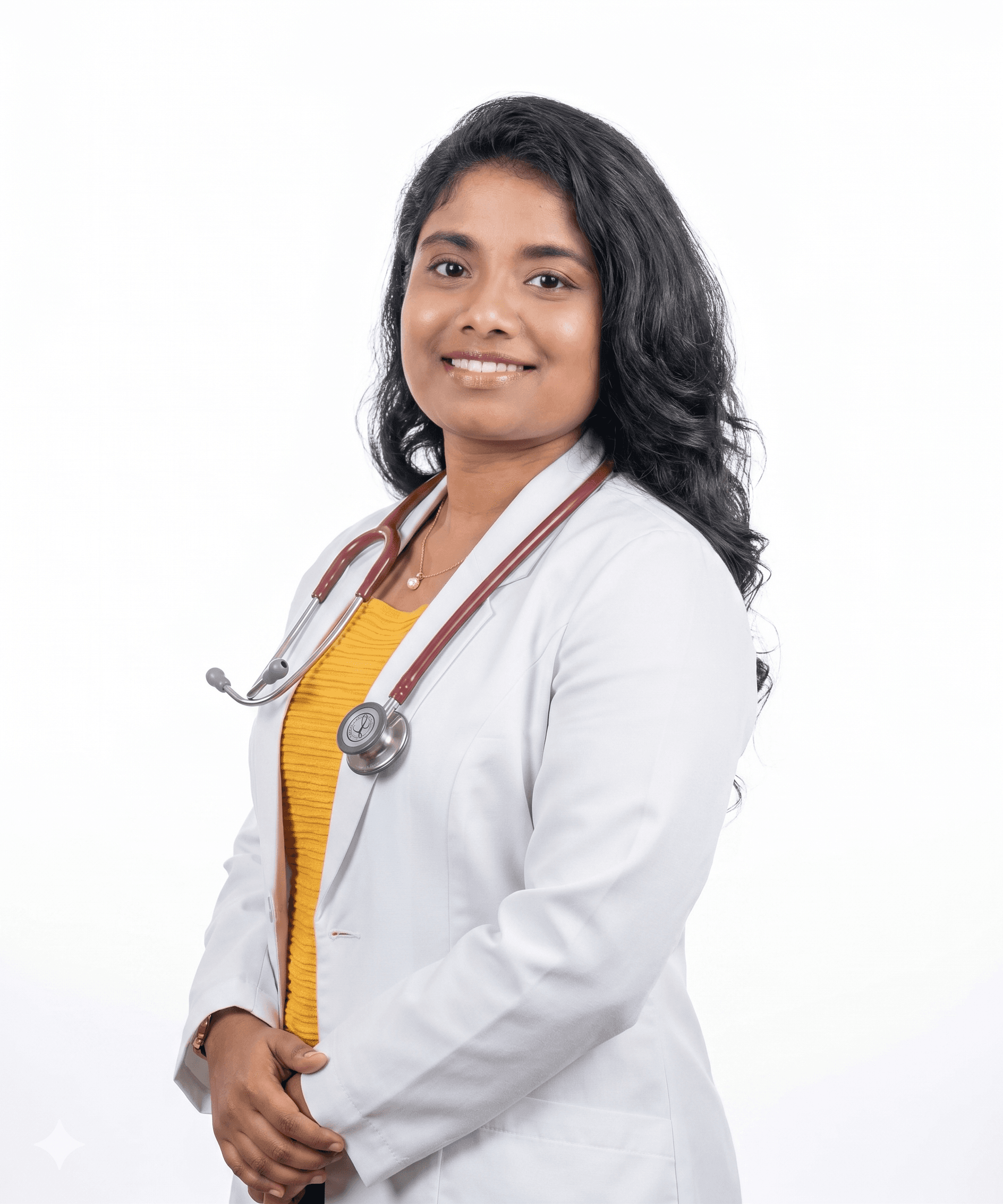 Dr. Jini Steffy