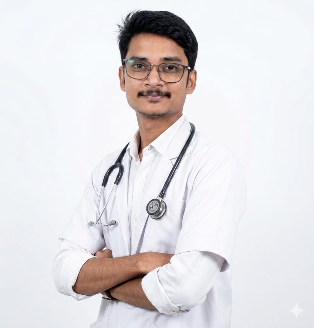 Dr. Prabhagaran T