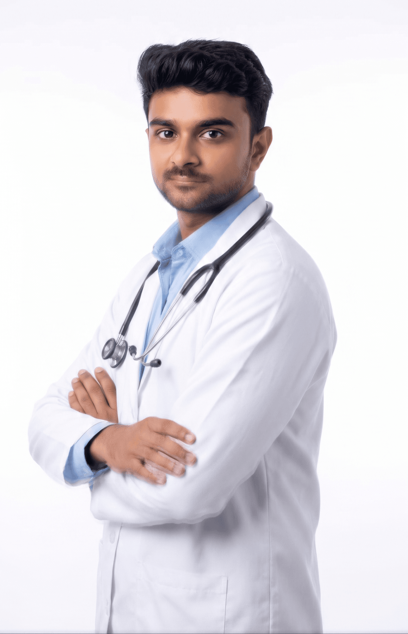 Dr. Samuel. C