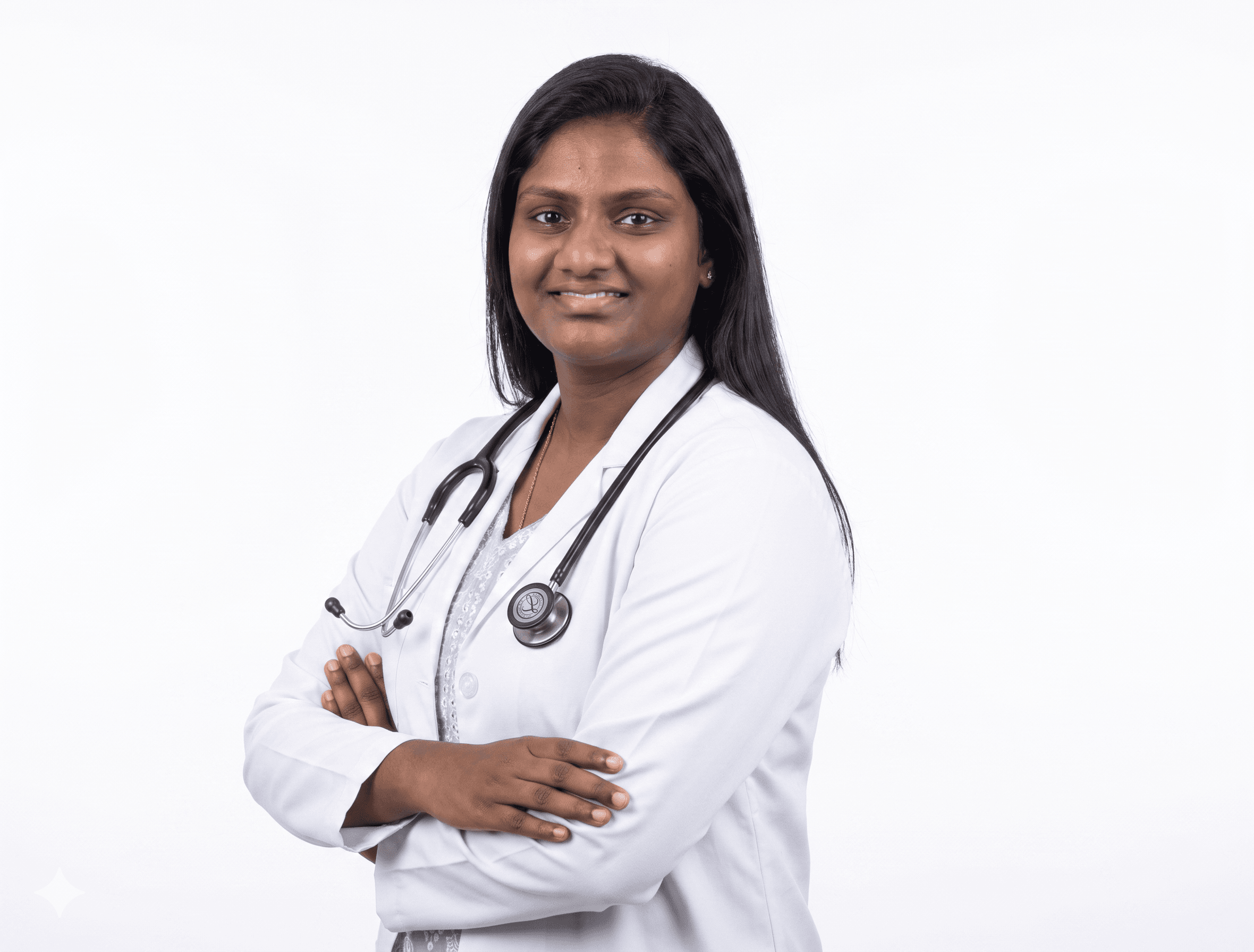 Ms. Deena Raajini Arul Kumar