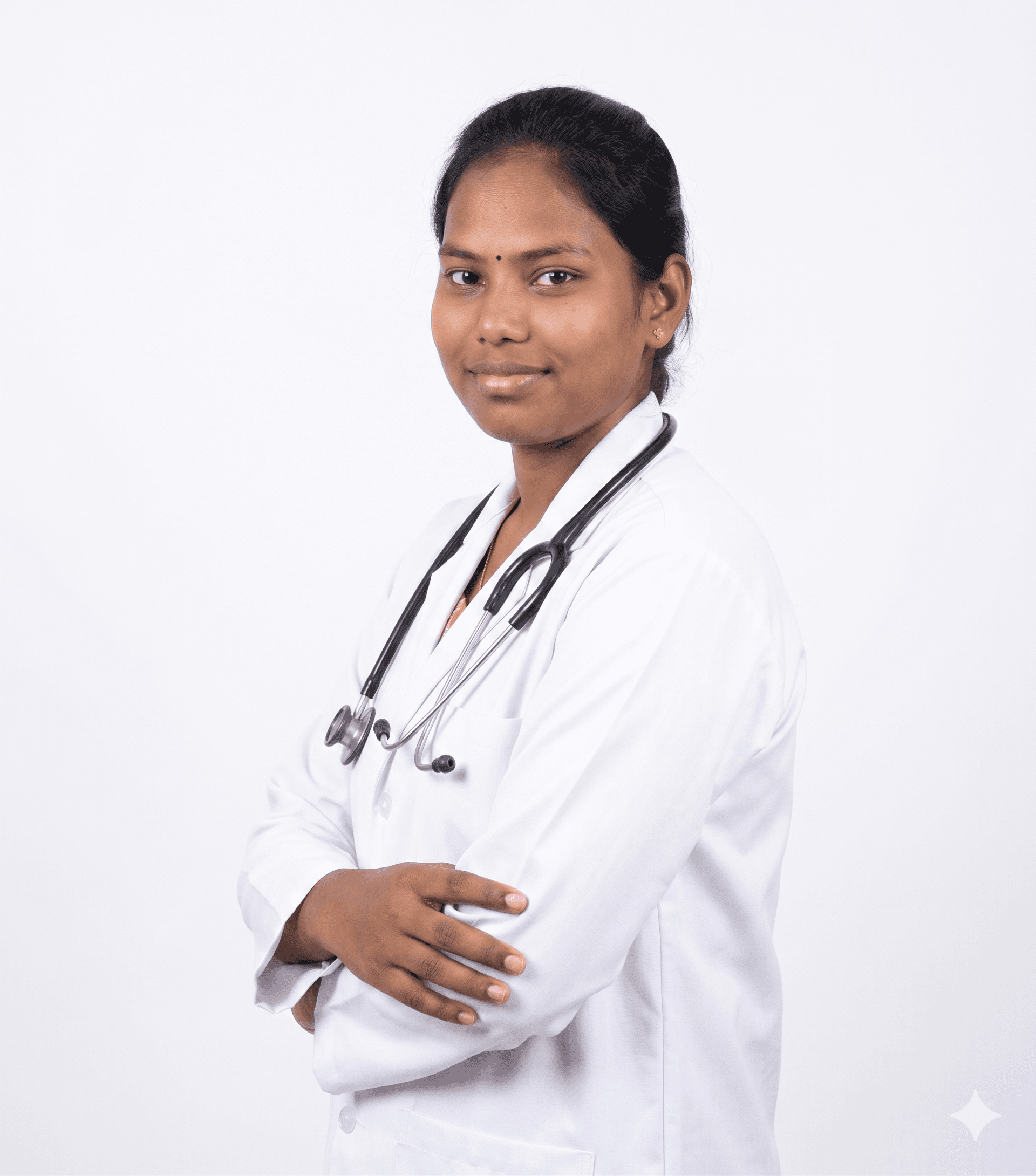Ms. Divya. V
