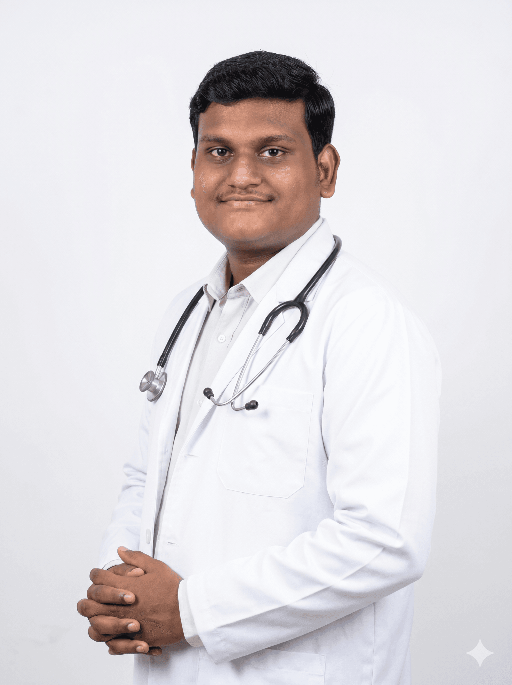 Mr. Hariharan. S