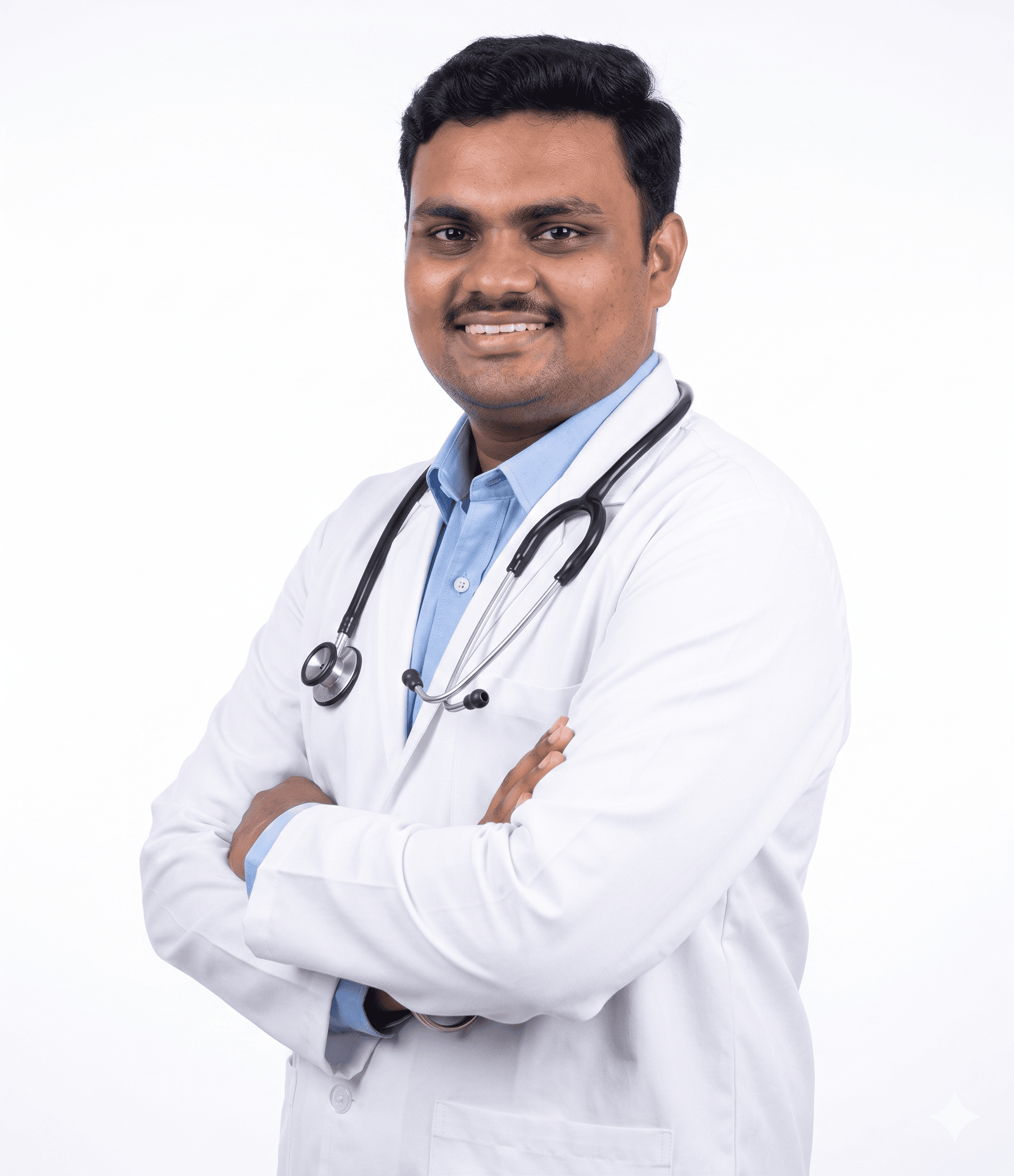 Mr. Harish. M
