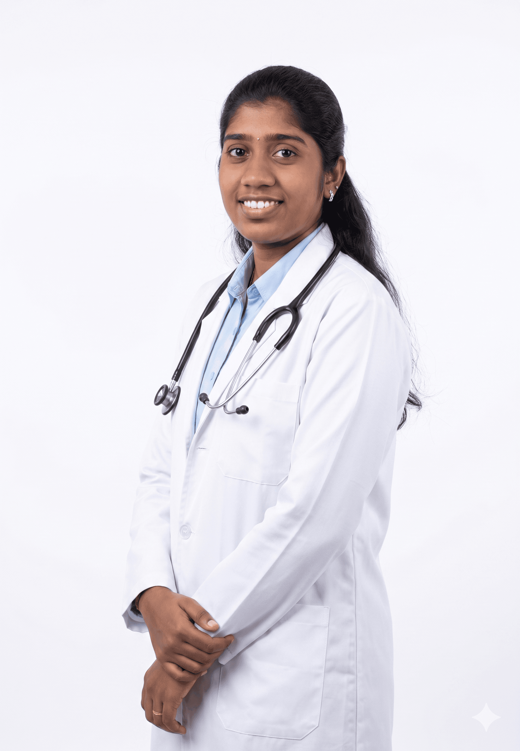 Ms. Saranya
