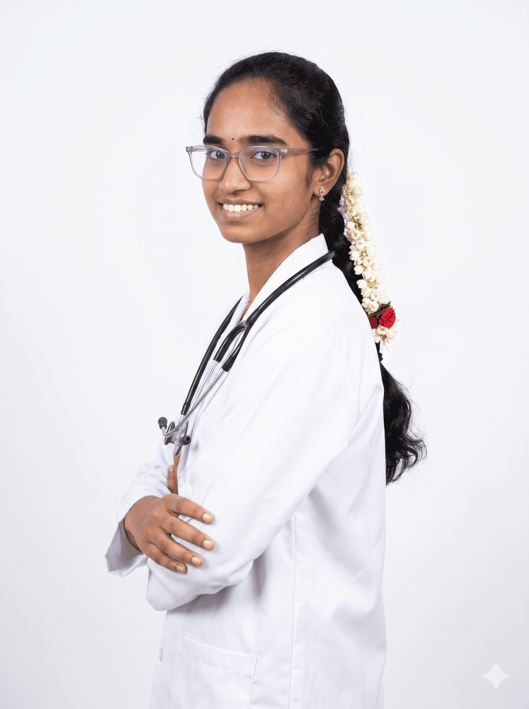 Ms. Sathiya. S