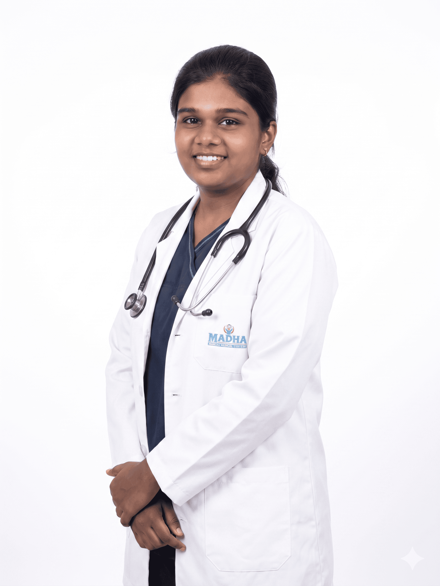Ms. Sherin Sheeba